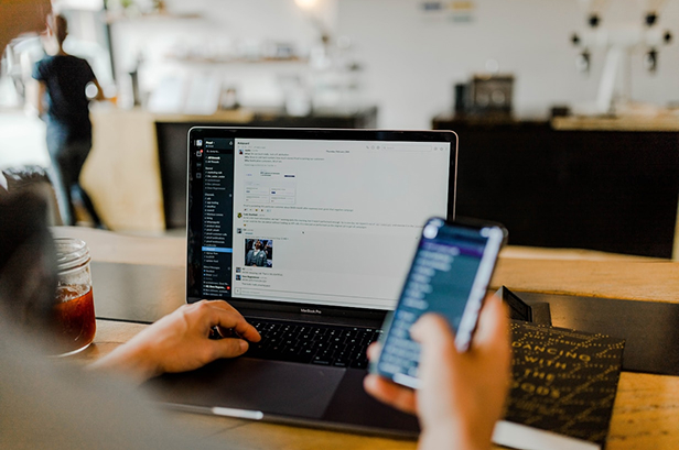 Improve Internal Communication